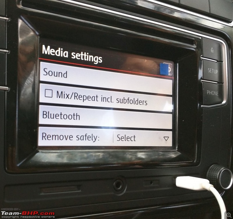 Review: RCD 330G. VW's 2016 Head-Unit for the Polo, Vento & Ameo-img_20160217_163408.jpg