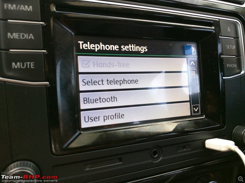 Review: RCD 330G. VW's 2016 Head-Unit for the Polo, Vento & Ameo-img_20160217_163946.jpg