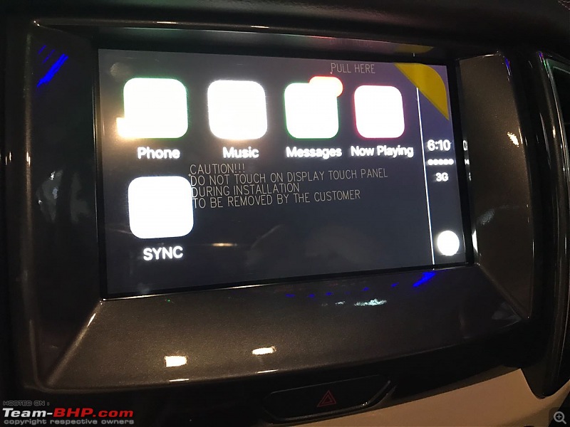 Ford Endeavour now gets SYNC3, Android Auto & Apple CarPlay-4pm.jpeg