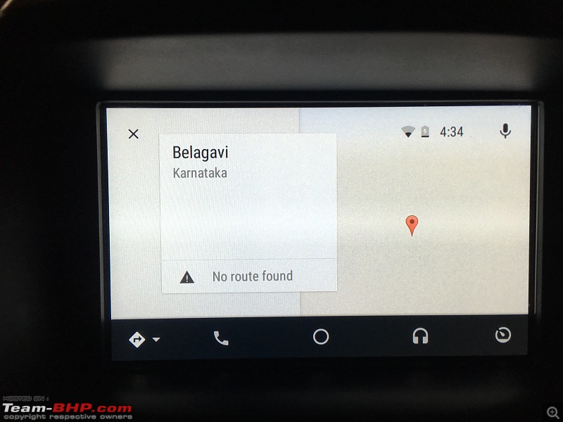 Mahindra XUV500 gets Android Auto, Connected Apps-img_1581.jpg