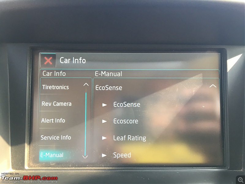 Mahindra XUV500 gets Android Auto, Connected Apps-img_1565.jpg