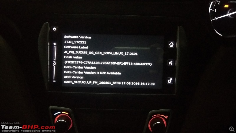 Android Auto update for owners of Maruti's older SmartPlay Infotainment System-0.jpg