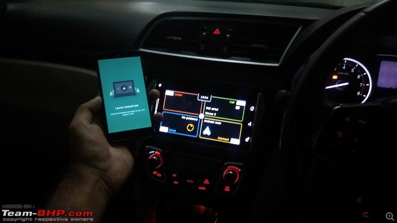 Android Auto update for owners of Maruti's older SmartPlay Infotainment System-1.jpg