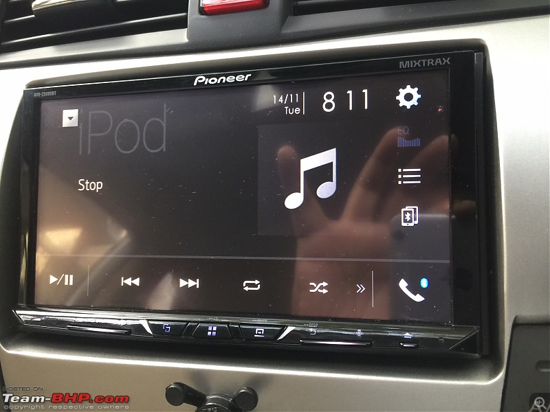 Installed! Pioneer AVH-Z5090BT in my Honda City-img_6006.jpg