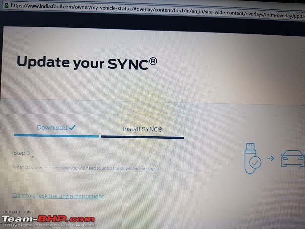 Ford Endeavour: DIY Sync 3 update (v2.2 to 2.3)-20180117_183702.jpg