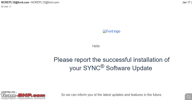 Ford Endeavour: DIY Sync 3 update (v2.2 to 2.3)-report.png