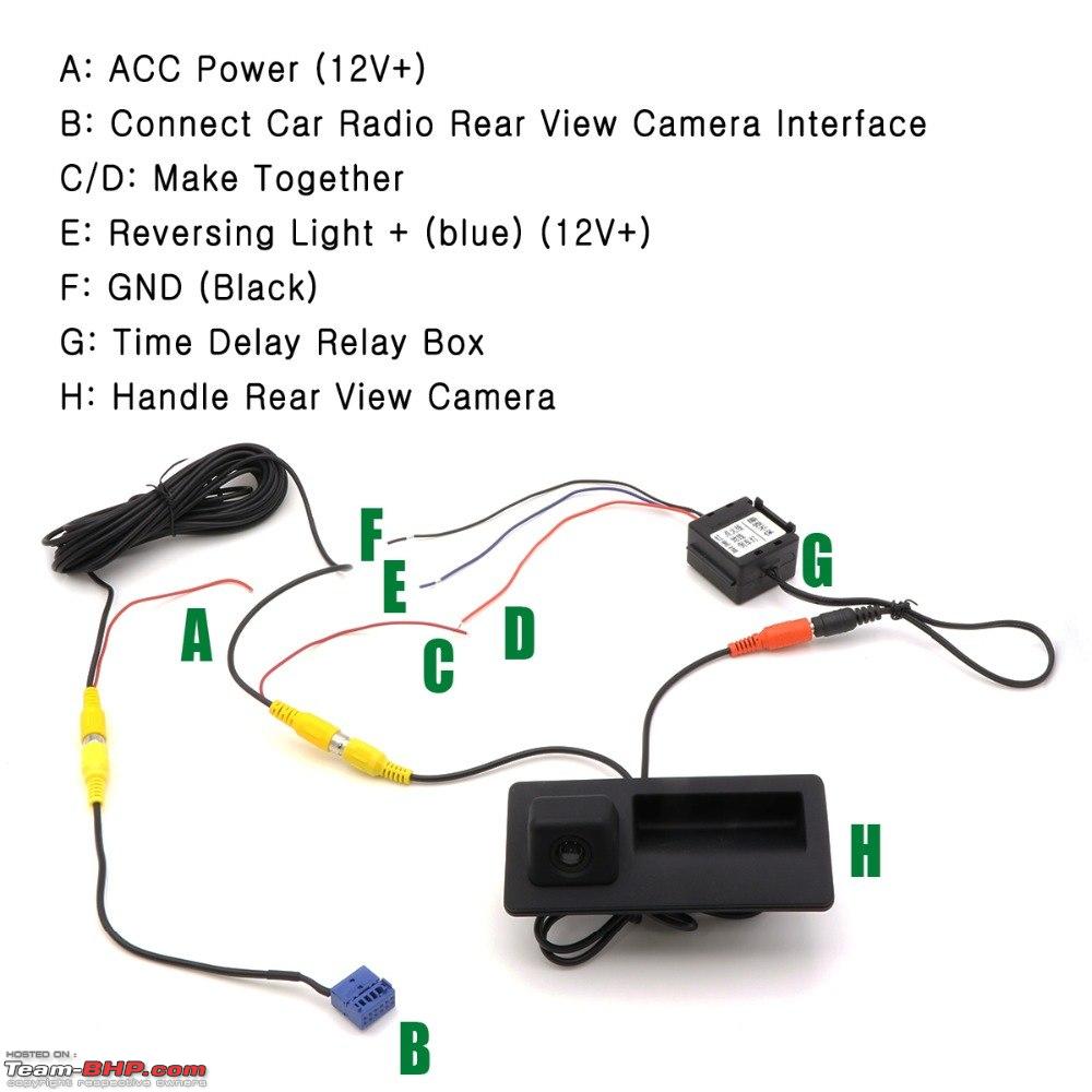 Wiring Diagram For Rcd 510 - Wiring Diagram Schemas