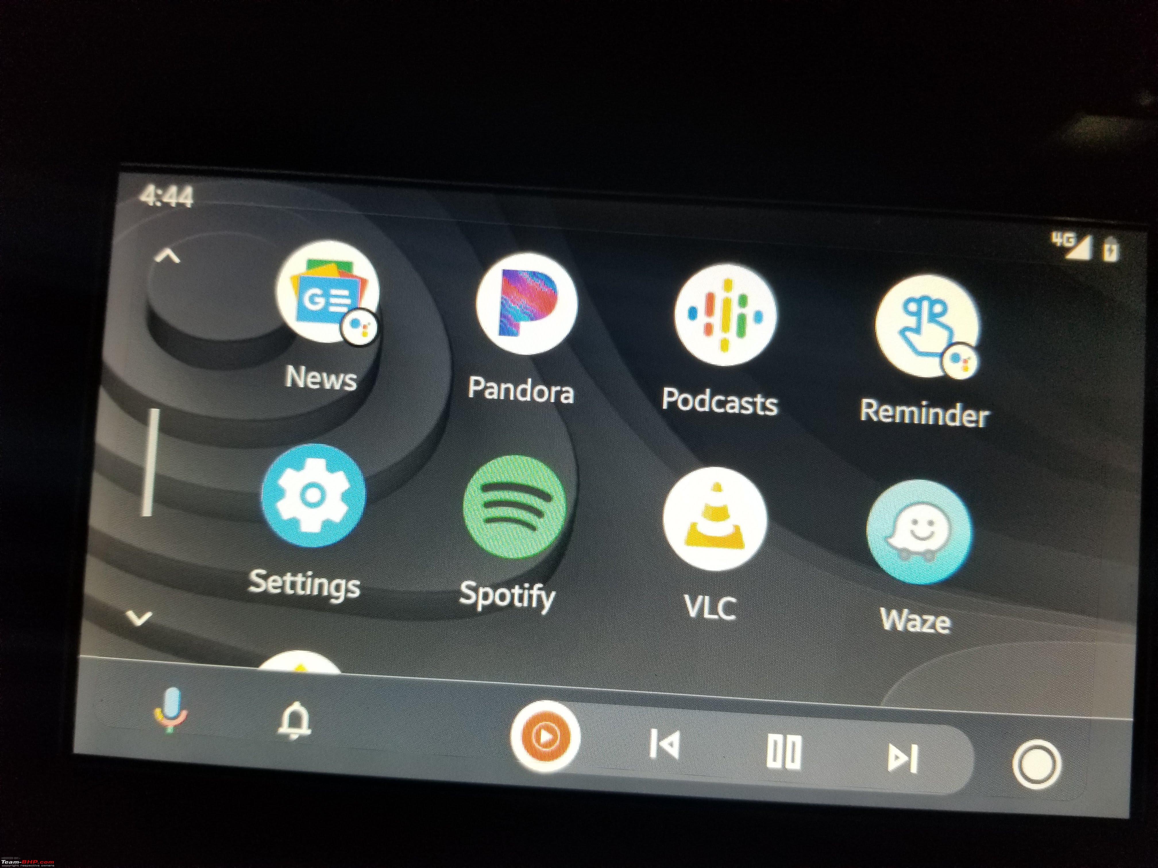 download new android auto
