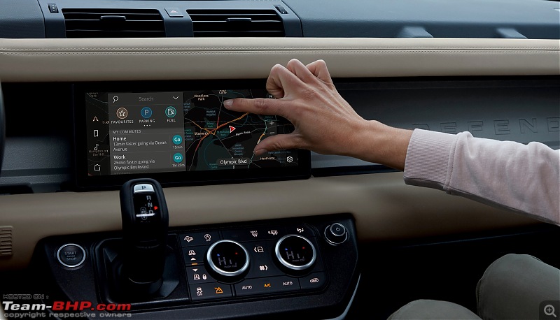 Land Rover Defender gets first dual-SIM infotainment system-land-rover-defender-ces-2020-1.jpg