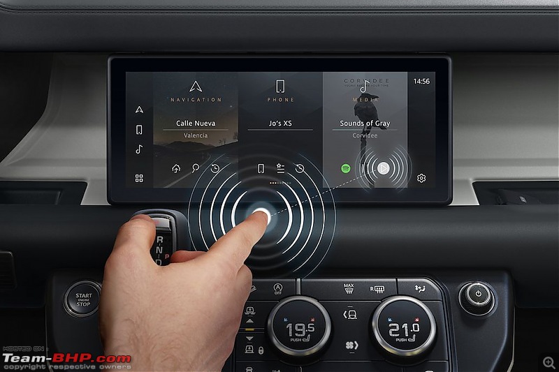 Jaguar Land Rover develops contactless touchscreen-predictive-touch.jpg