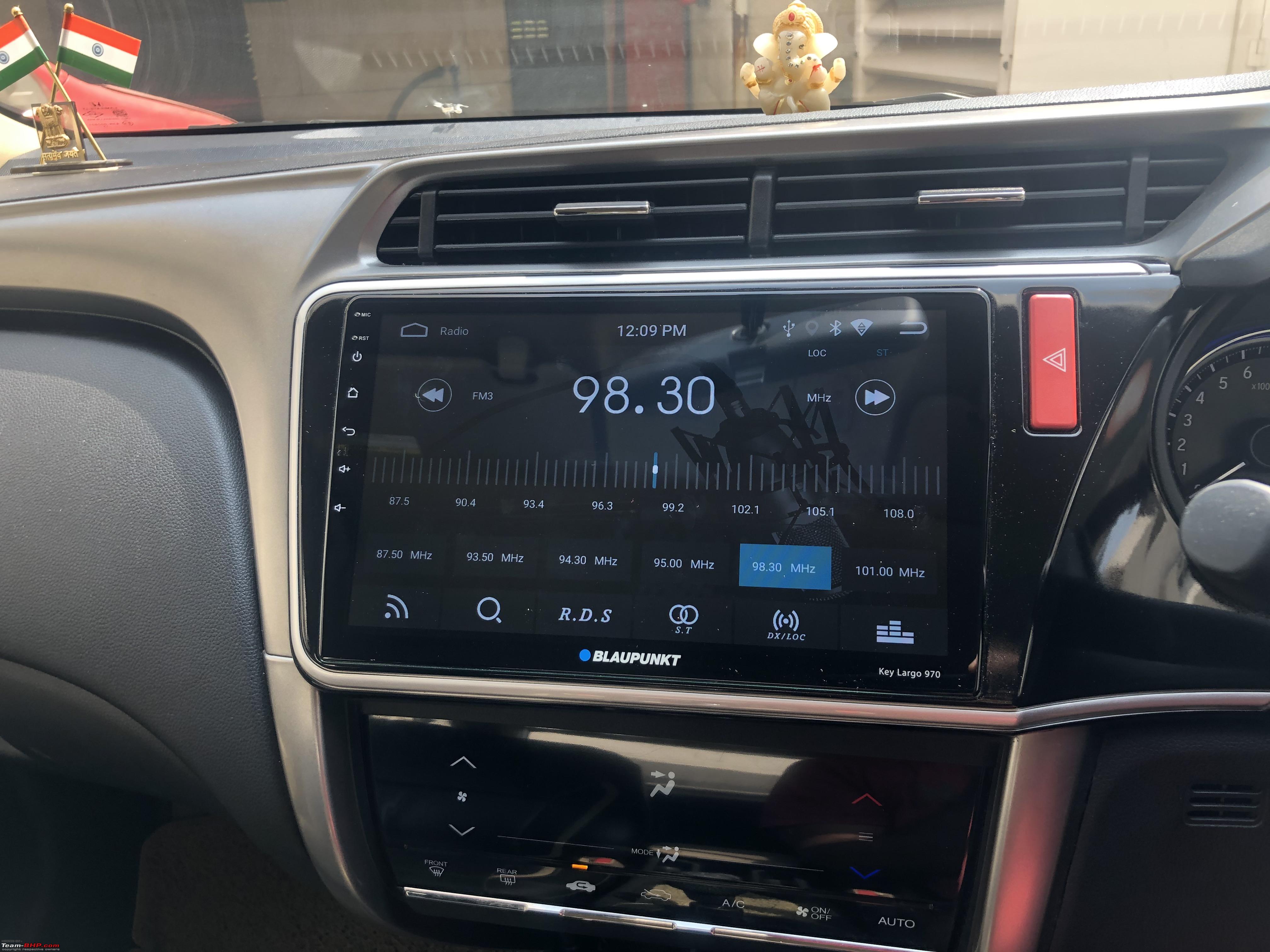 HOW TO INSTALL APPLE CARPLAY(ANDROID AUTO) ON YOUR ANDROID HEAD