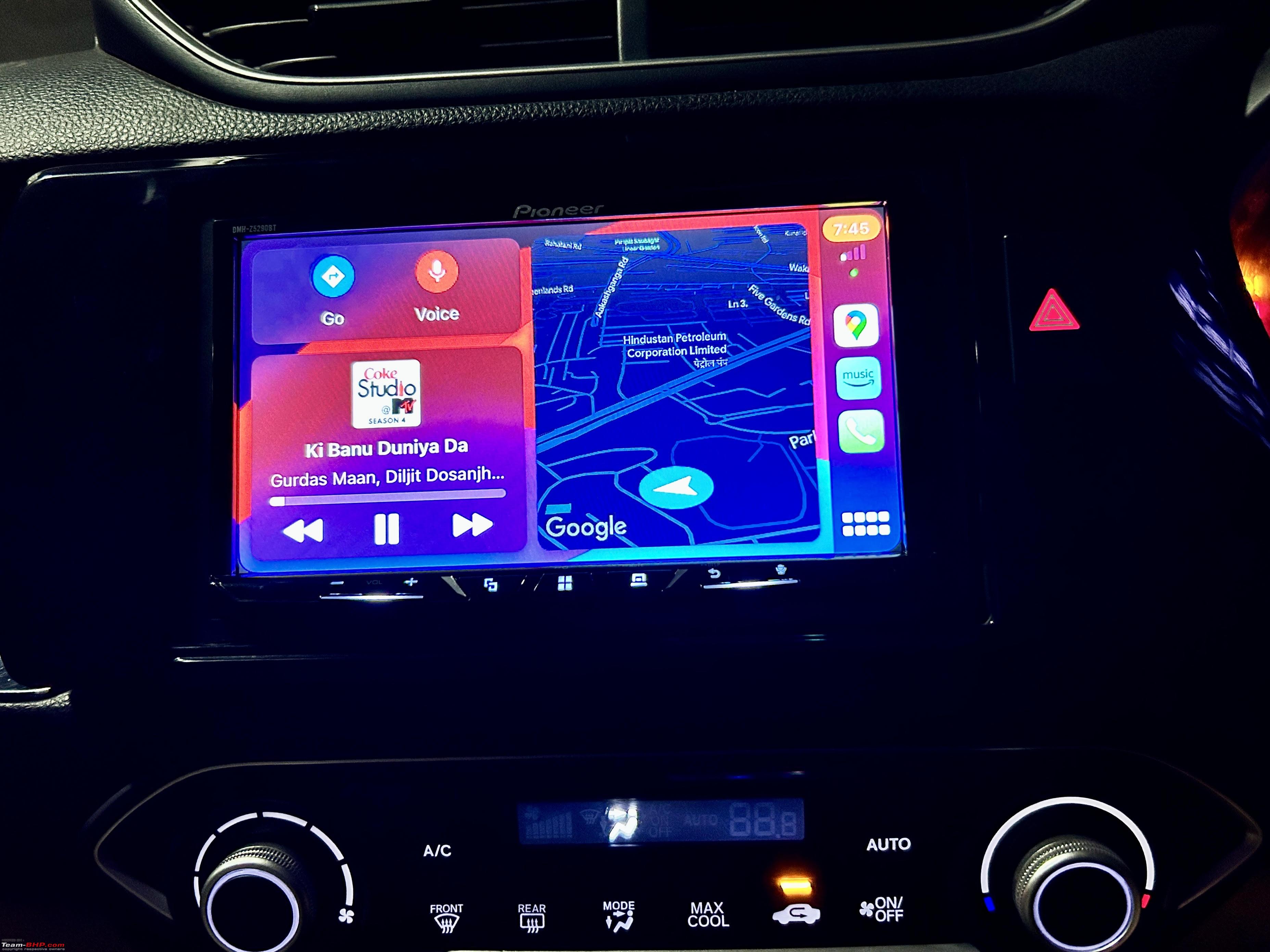 Pioneer India  A trusted brand of car stereo headunits, car