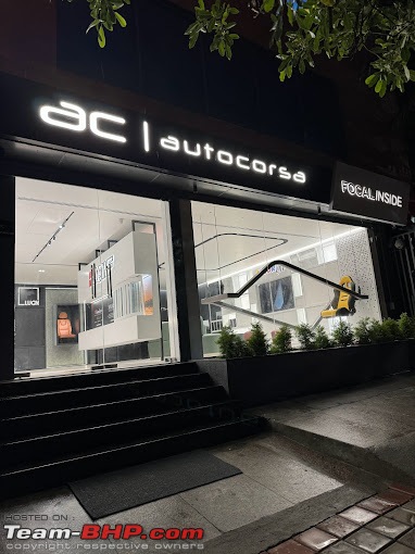 Car audio specialists : Auto Corsa (Jayanagar, Bengaluru)-ac1.jpeg