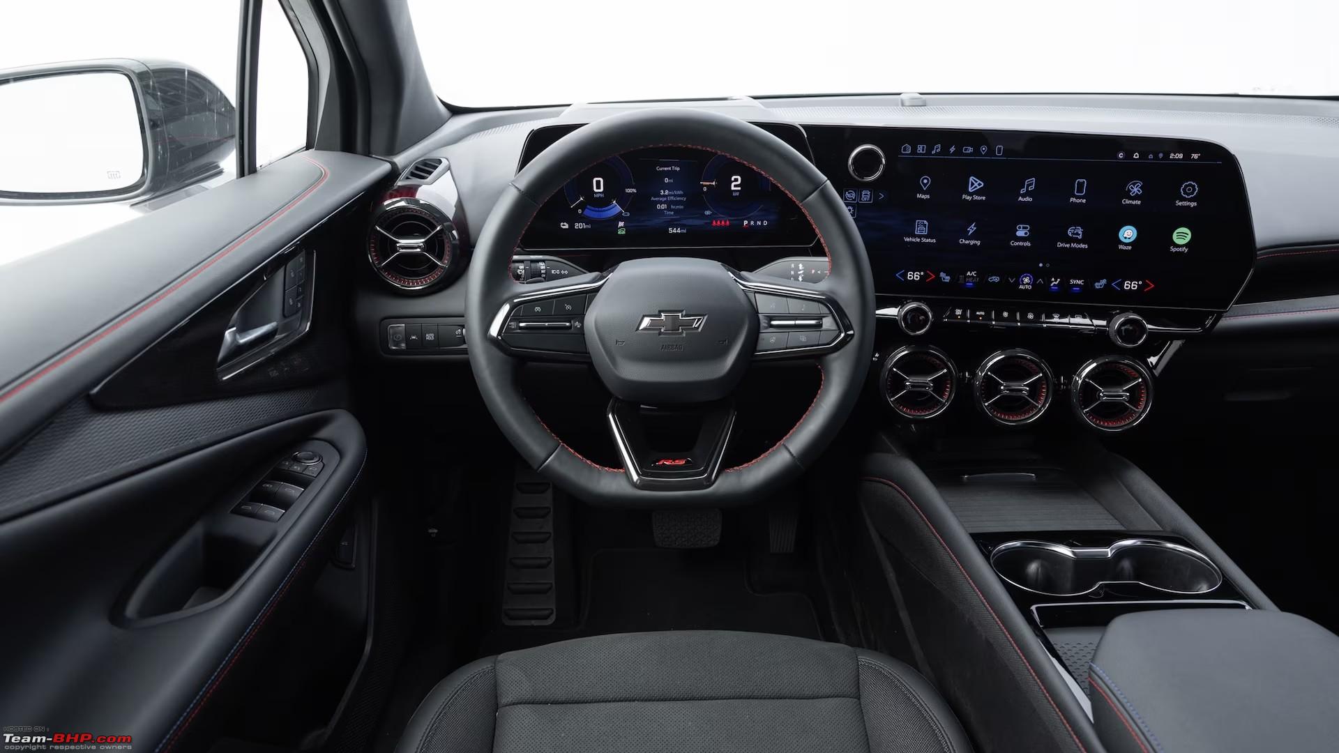 GM to ditch Android Auto & Apple CarPlay system, claiming they are