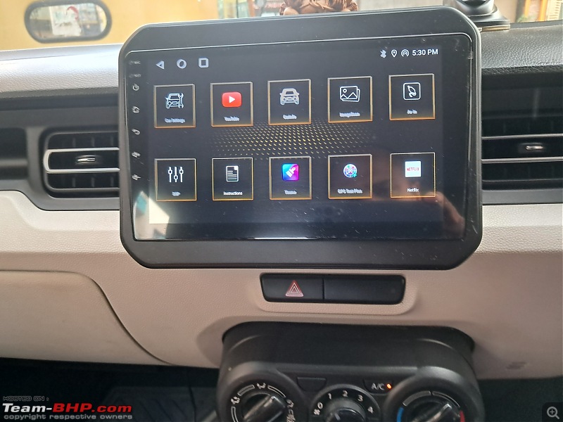 Installing a Tesha 9" Android Screen, Dash Cam, Problems Faced and Review-gps-track-plus.jpg
