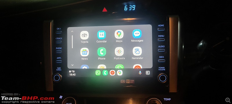 MSXTTLY U2A-AIR Wireless Android Auto Stick 2024 Review-20240314_184033.jpg