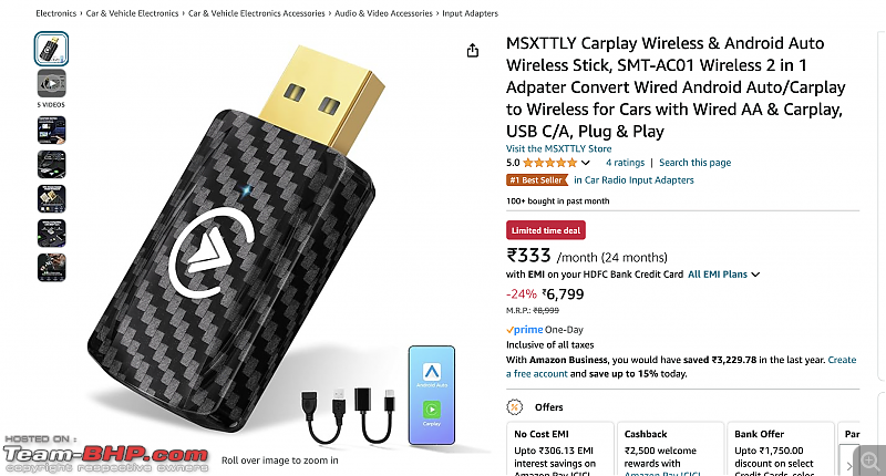 MSXTTLY U2A-AIR Wireless Android Auto Stick 2024 Review-screenshot-20240618-4.10.028239pm.png