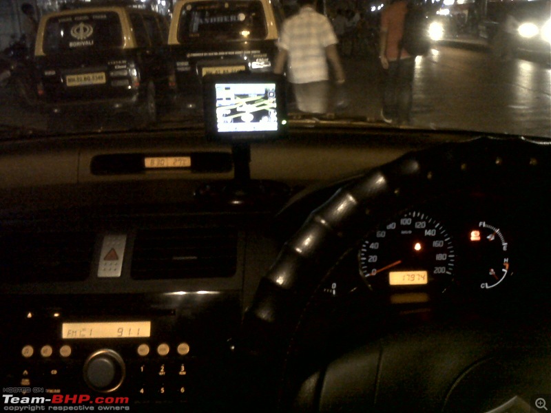 DIY - Dash-mounting a GPS Unit in Maruti Suzuki Ritz-img00085201102262028.jpg