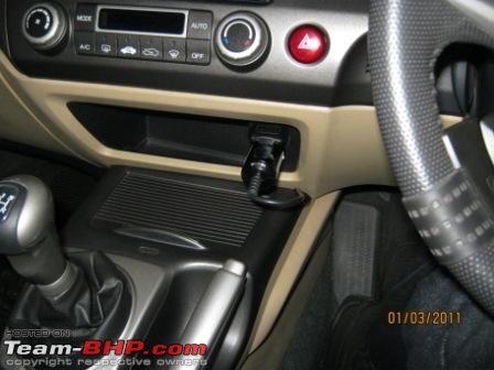 DIY - Dash-mounting a GPS Unit in Maruti Suzuki Ritz-1.jpg