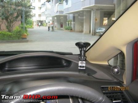 DIY - Dash-mounting a GPS Unit in Maruti Suzuki Ritz-2.jpg