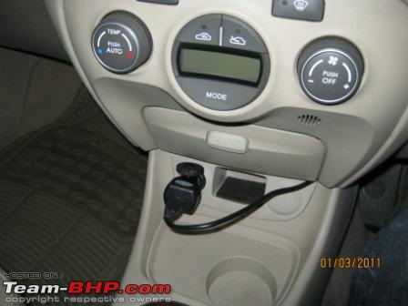 DIY - Dash-mounting a GPS Unit in Maruti Suzuki Ritz-a1.jpg