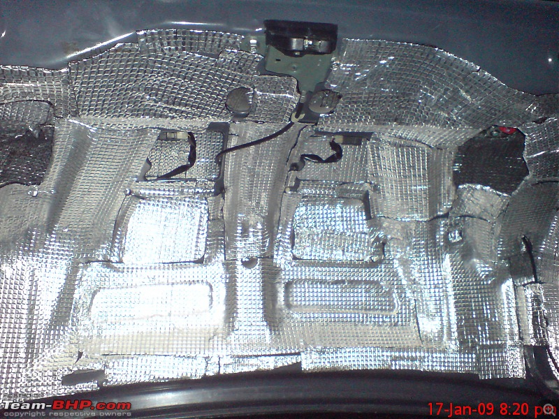 Dzire ICE'd --- Pioneer HU added in Addition to the Stock HU.-dsc00452.jpg