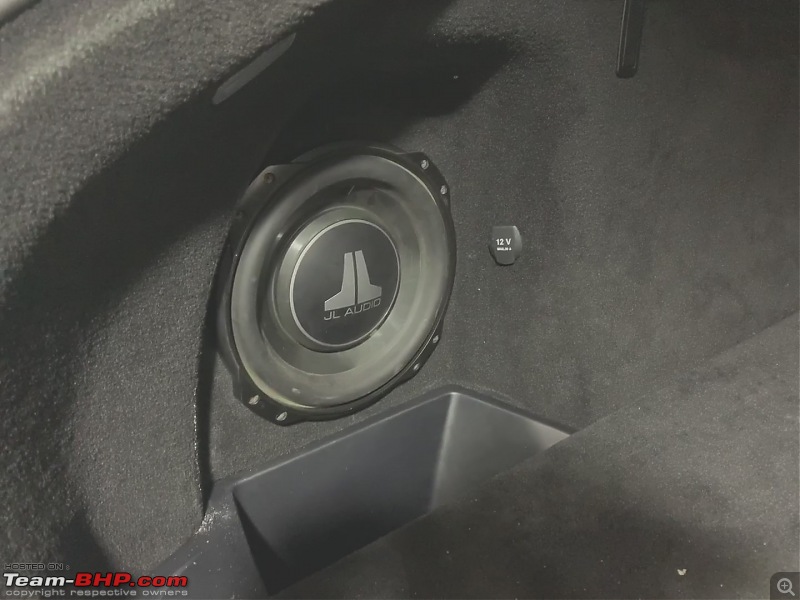 Car Audio Installation : Speedfreaks (Anna Nagar, Chennai)-merc-sub.jpg