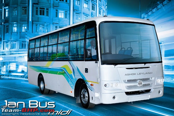 The 2013 International Bus & Utility Vehicle Show, Noida-janbus_midi_600x399.jpg