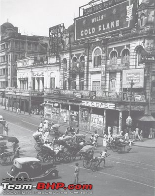 Kolkata Trams - The Last Bastion Still Alive and Kicking!-tram6.jpg