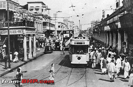 Kolkata Trams - The Last Bastion Still Alive and Kicking!-tram9.jpg