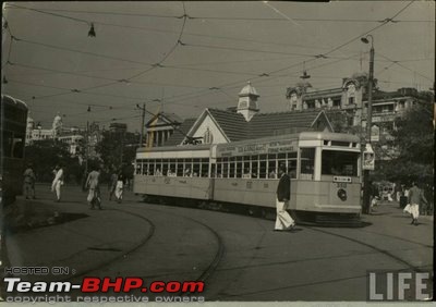 Kolkata Trams - The Last Bastion Still Alive and Kicking!-tram-8.jpg