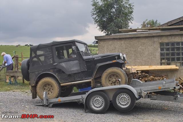 Trailers for carrying jeeps & farm purposes - What, How in India-treffen08147.jpg