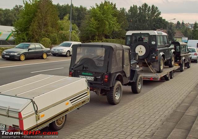 Trailers for carrying jeeps & farm purposes - What, How in India-treffen08003.jpg
