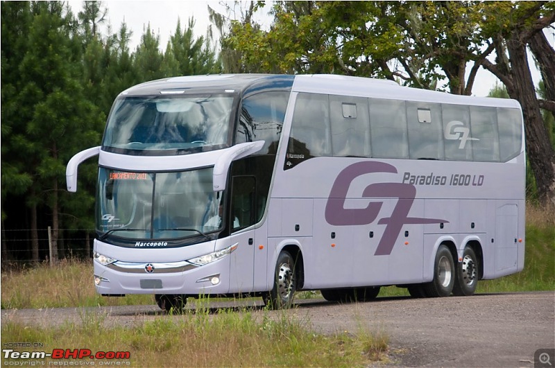 Siddhivinayak Logistics gets first Scania Metrolink intercity luxury bus-6001572511_bc3d67245a_o.jpg