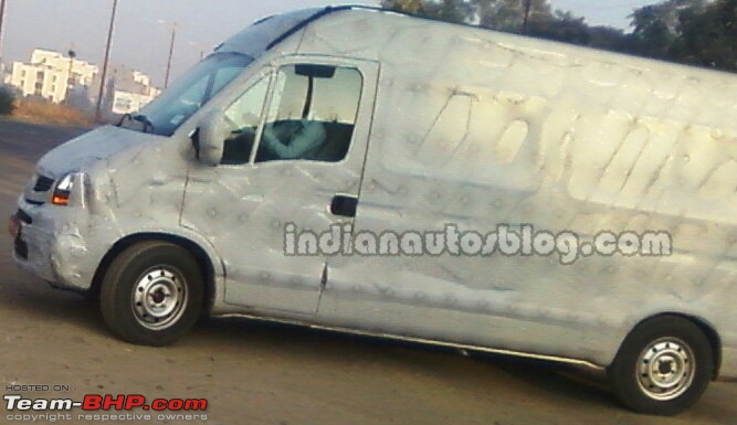 SCOOP Pics : Tata Winger / Renault Master-nextgenerationtatawingerspiedside.jpg