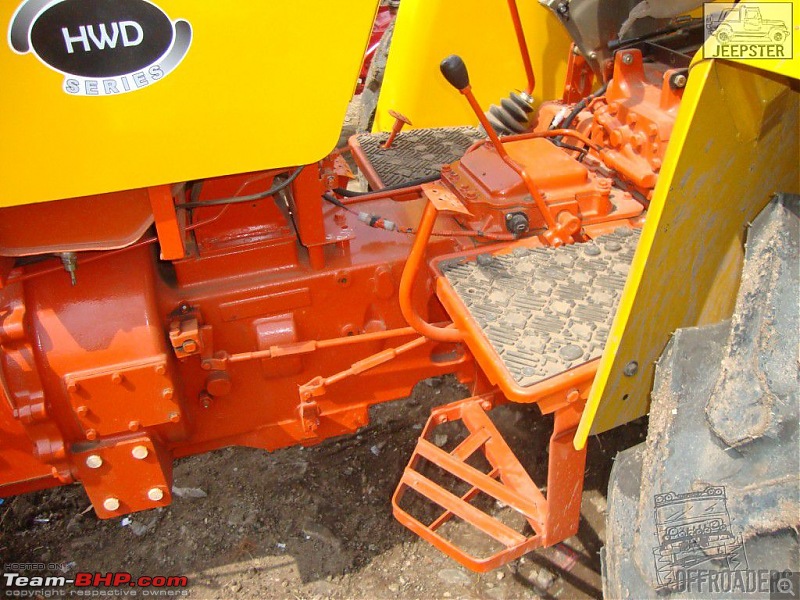 Old Hindustan Tractor relaunched by Mahindra Gujarat-dsc06561-medium.jpg