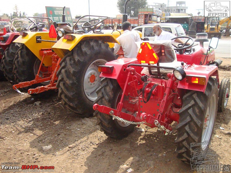 Old Hindustan Tractor relaunched by Mahindra Gujarat-dsc06568-medium.jpg