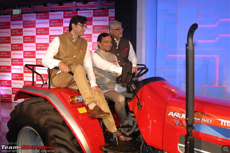 Mahindra launches Arjun Novo tractor in India-pic-2-1.jpg
