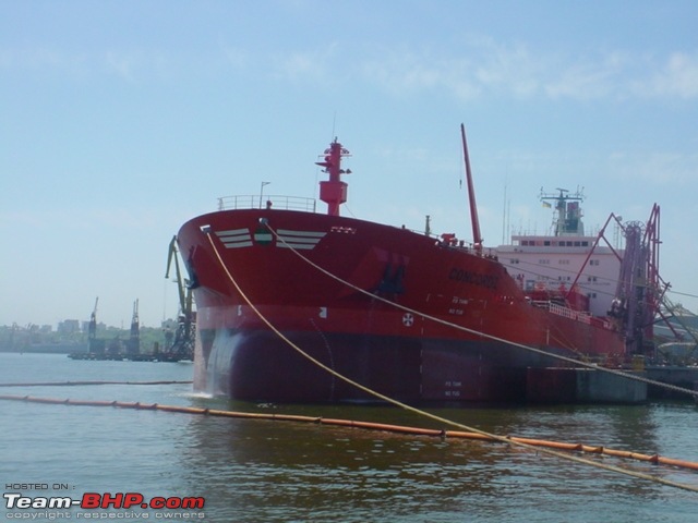 Test Drive Report : 73m long Rolls Royce powered ship-concord_2.jpg