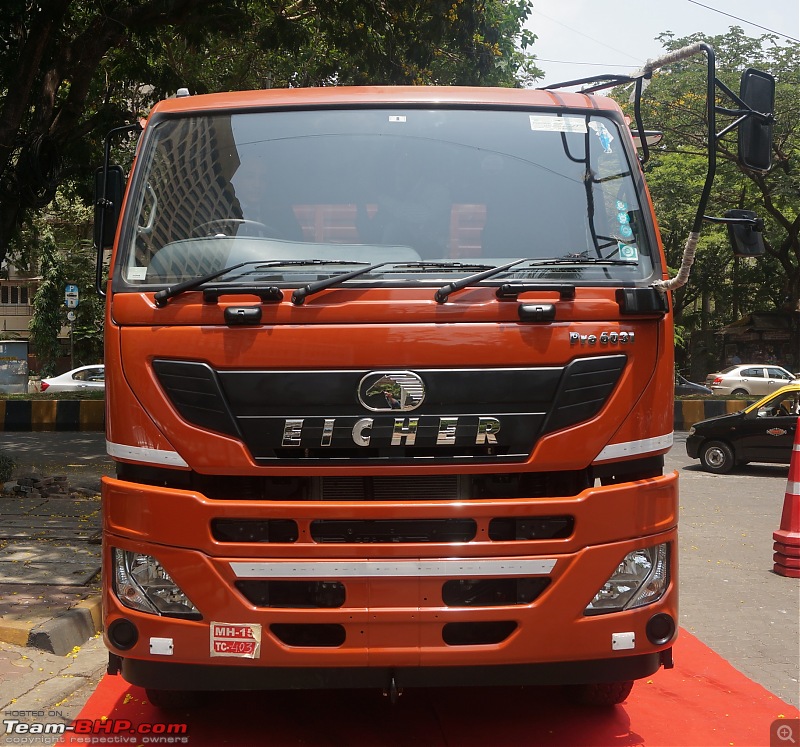 Eicher Pro 6000 Series launched in West India markets-22eicher.jpg