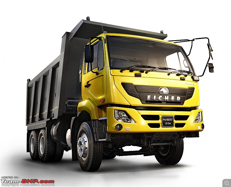 Eicher Pro 6000 Series launched in West India markets-2eicherr.jpg