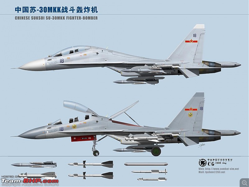 Sukhoi Su-27 Flanker : Russia's Eagle Killer-20058142138120.jpg