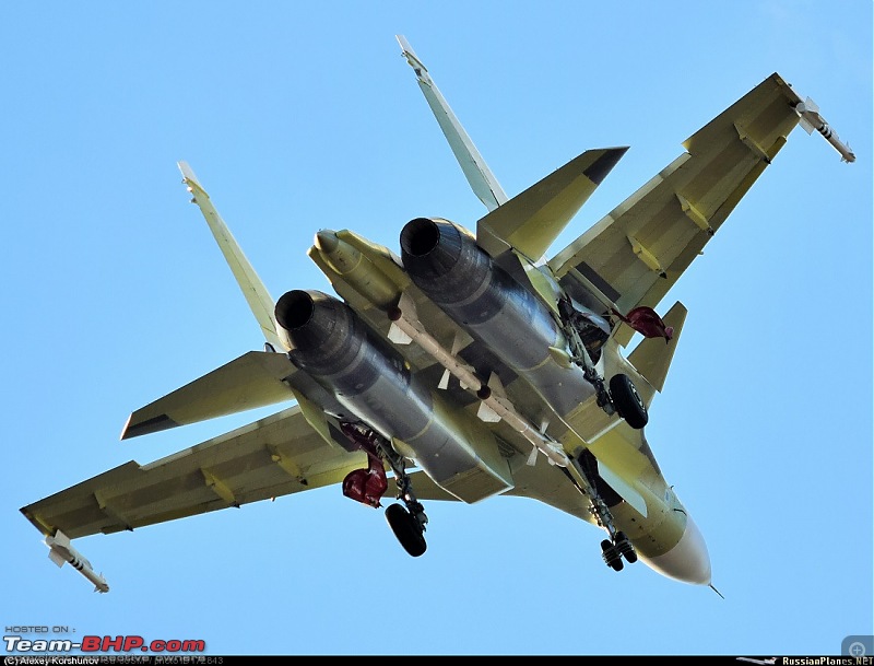 Sukhoi Su-27 Flanker : Russia's Eagle Killer-su27_carbon_composite.jpg