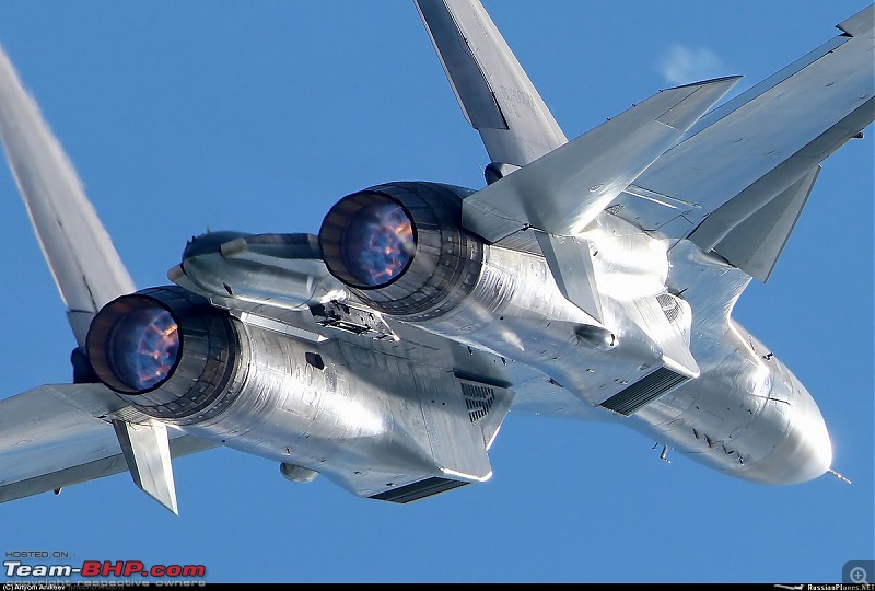 Sukhoi Su-27 Flanker : Russia's Eagle Killer-su27_burner_118651.jpg