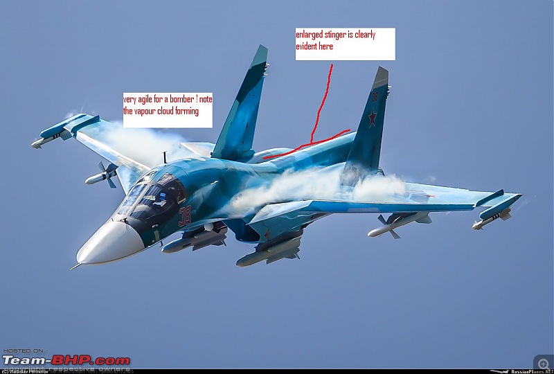 Sukhoi Su-27 Flanker : Russia's Eagle Killer-su34_172925.jpg