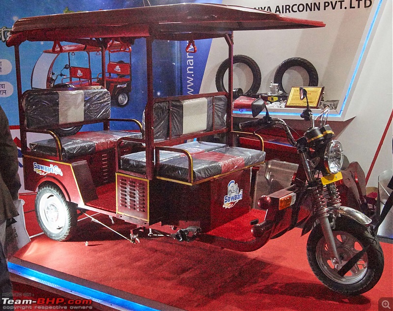 Report & Pics : India's 1st International Electric Vehicle Expo. December 2015, Delhi-evexpo_8k800.jpg