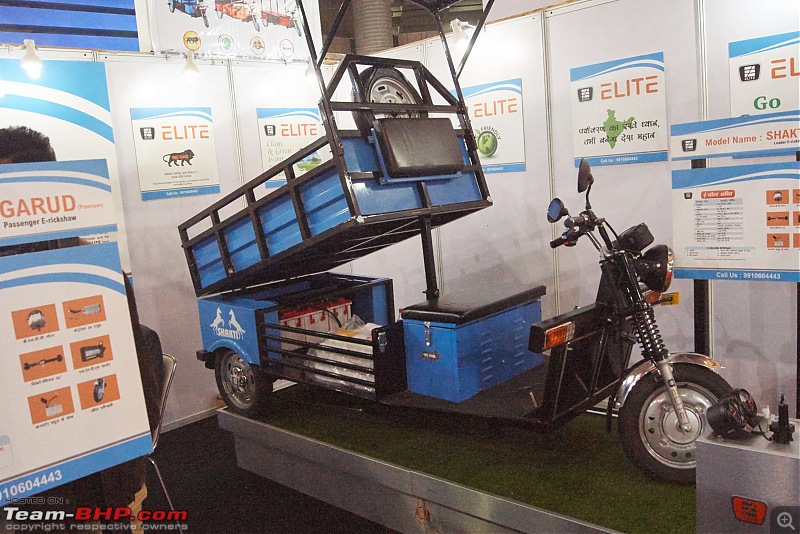 Report & Pics : India's 1st International Electric Vehicle Expo. December 2015, Delhi-evexpo_26k800.jpg