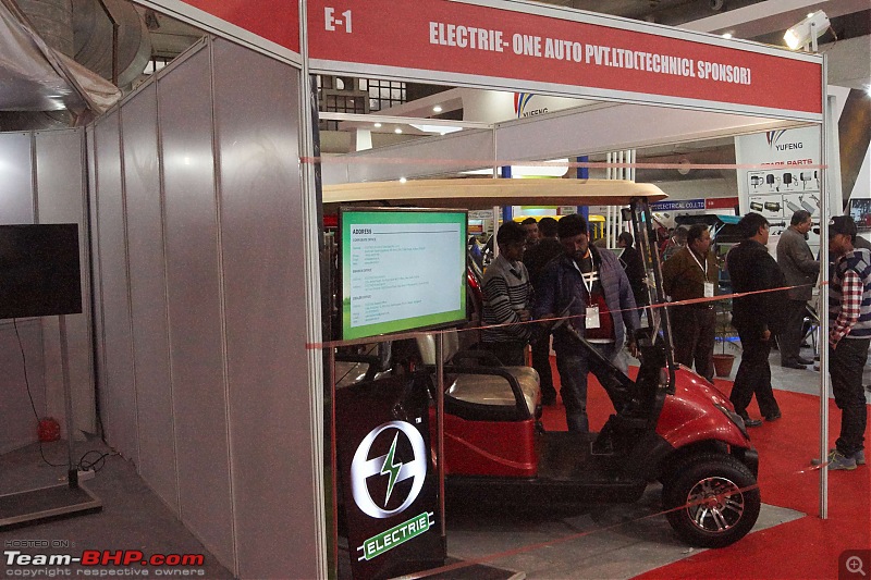 Report & Pics : India's 1st International Electric Vehicle Expo. December 2015, Delhi-evexpo_45k800.jpg