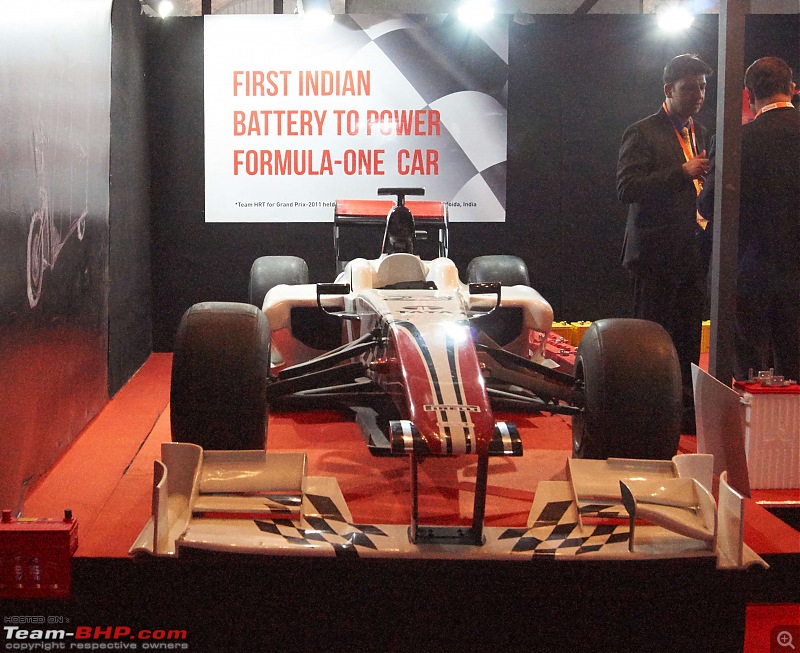 Report & Pics : India's 1st International Electric Vehicle Expo. December 2015, Delhi-evexpo_39k800.jpg