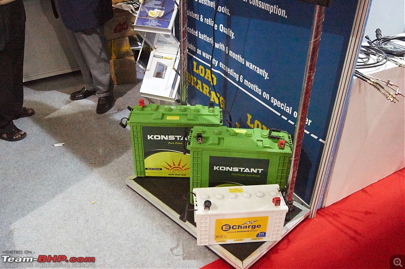 Report & Pics : India's 1st International Electric Vehicle Expo. December 2015, Delhi-evexpo_7k800.jpg